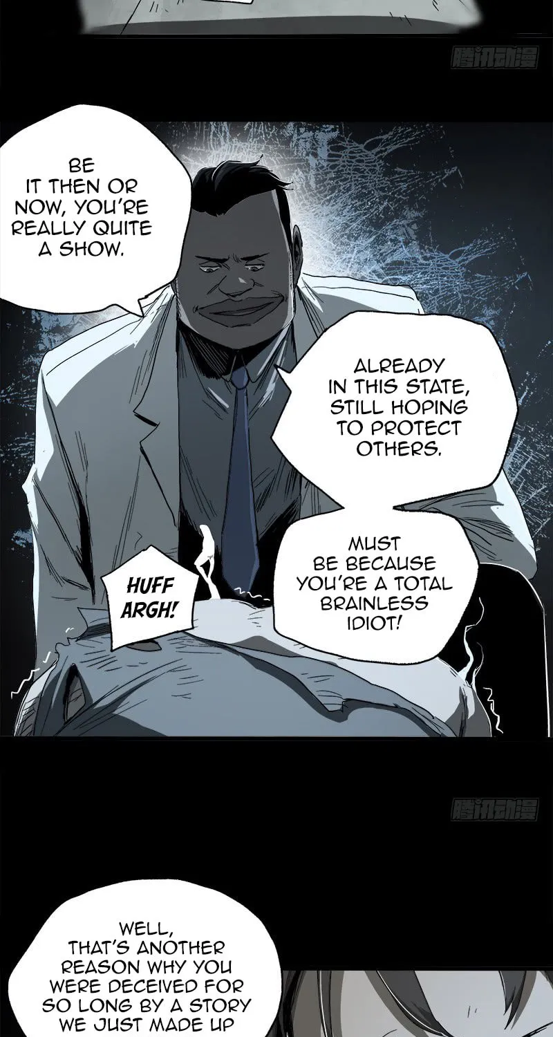 Read Zheng (Colored) chapter 11 image 33 on Lezhin