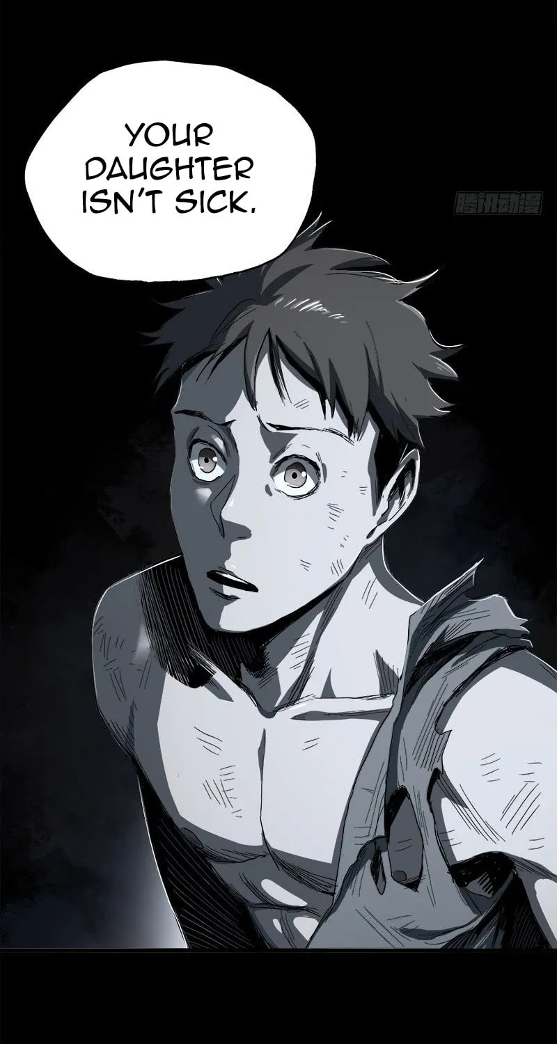 Read Zheng (Colored) chapter 11 image 35 on Lezhin