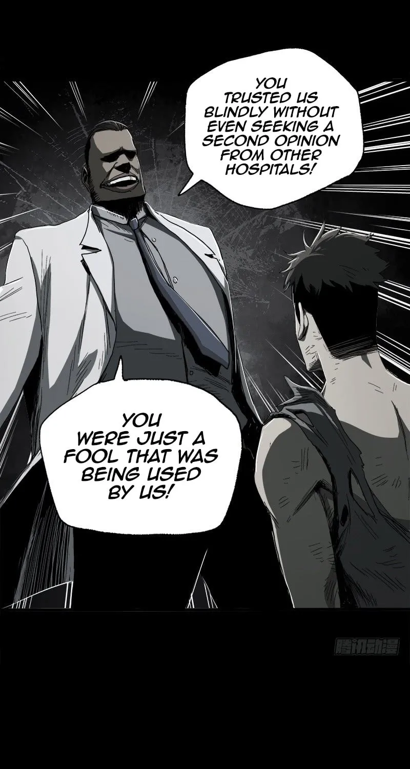 Read Zheng (Colored) chapter 11 image 37 on Lezhin
