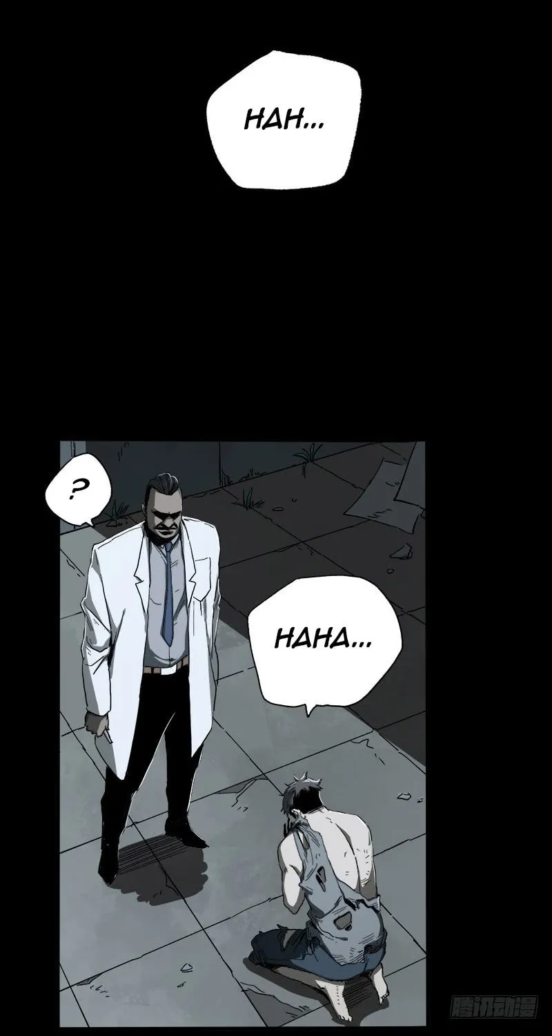 Read Zheng (Colored) chapter 11 image 38 on Lezhin