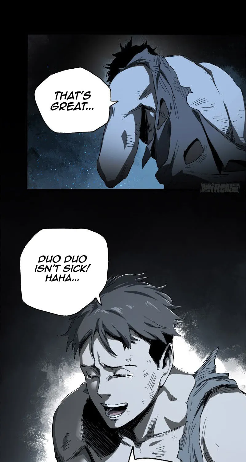 Read Zheng (Colored) chapter 11 image 39 on Lezhin