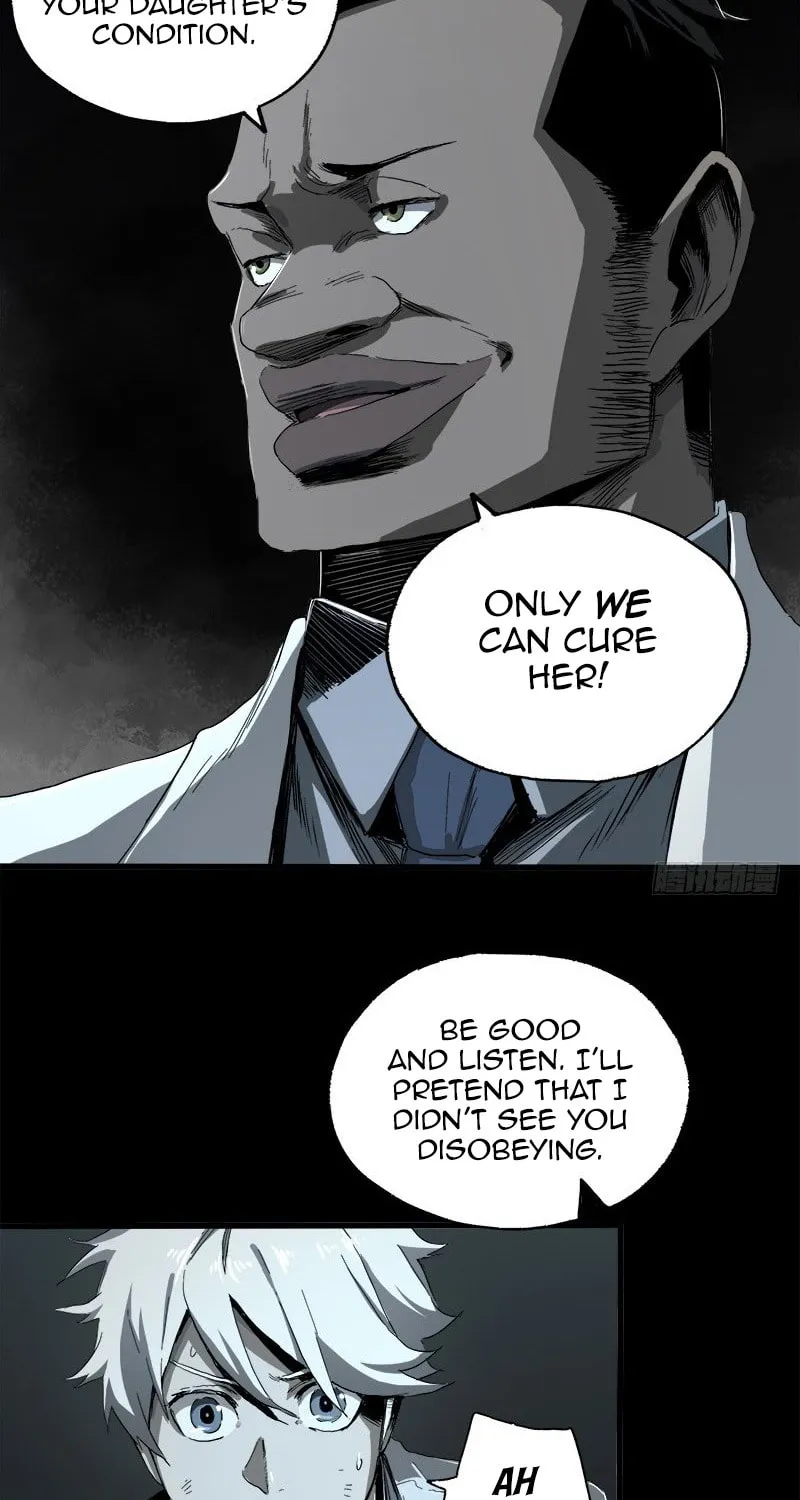 Read Zheng (Colored) chapter 11 image 4 on Lezhin