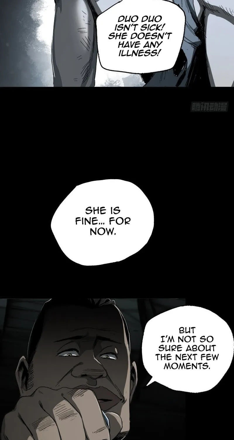 Read Zheng (Colored) chapter 11 image 40 on Lezhin