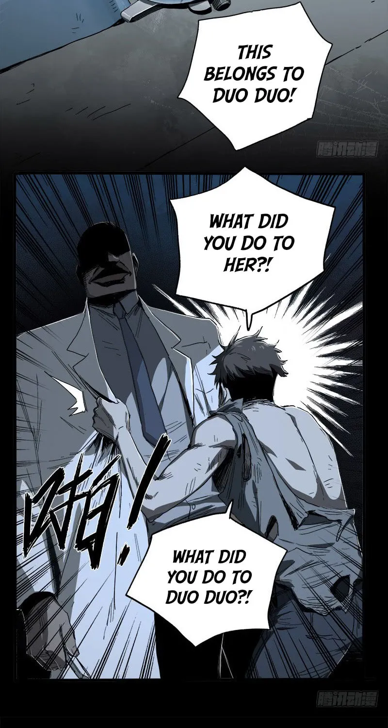 Read Zheng (Colored) chapter 11 image 42 on Lezhin