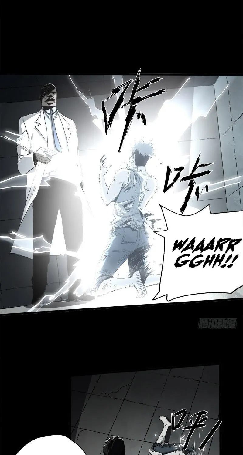 Read Zheng (Colored) chapter 11 image 43 on Lezhin