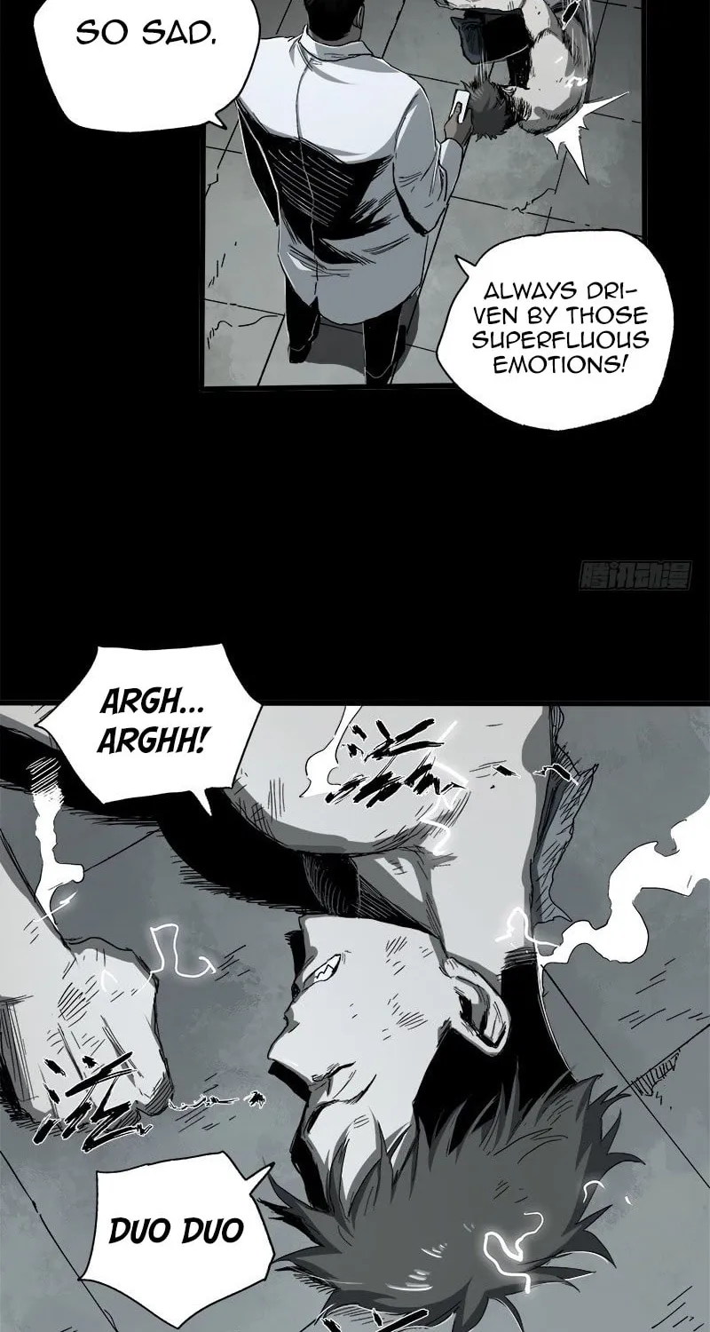 Read Zheng (Colored) chapter 11 image 44 on Lezhin