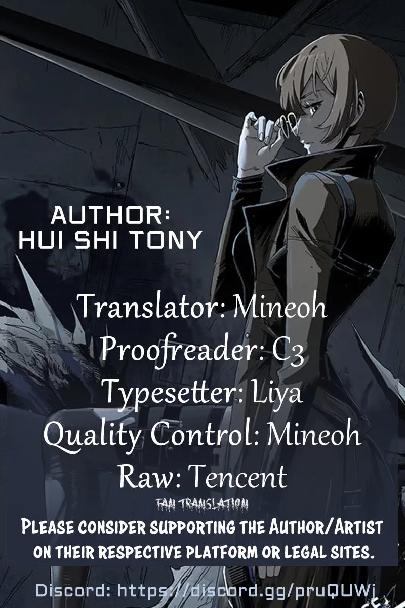Read Zheng (Colored) chapter 11 image 47 on Lezhin