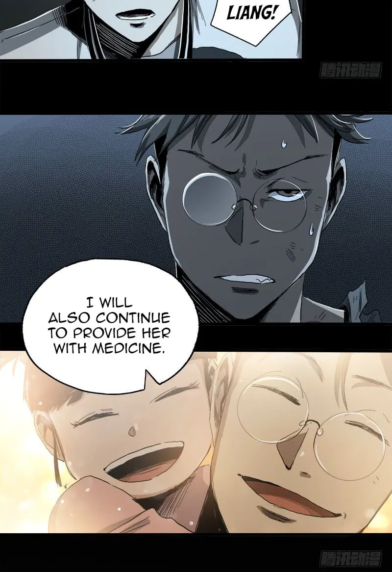 Read Zheng (Colored) chapter 11 image 5 on Lezhin