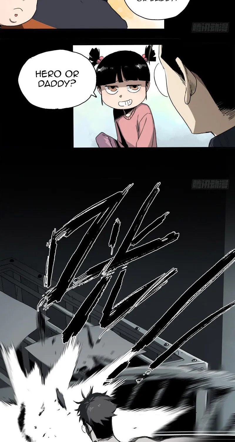 Read Zheng (Colored) chapter 11 image 9 on Lezhin