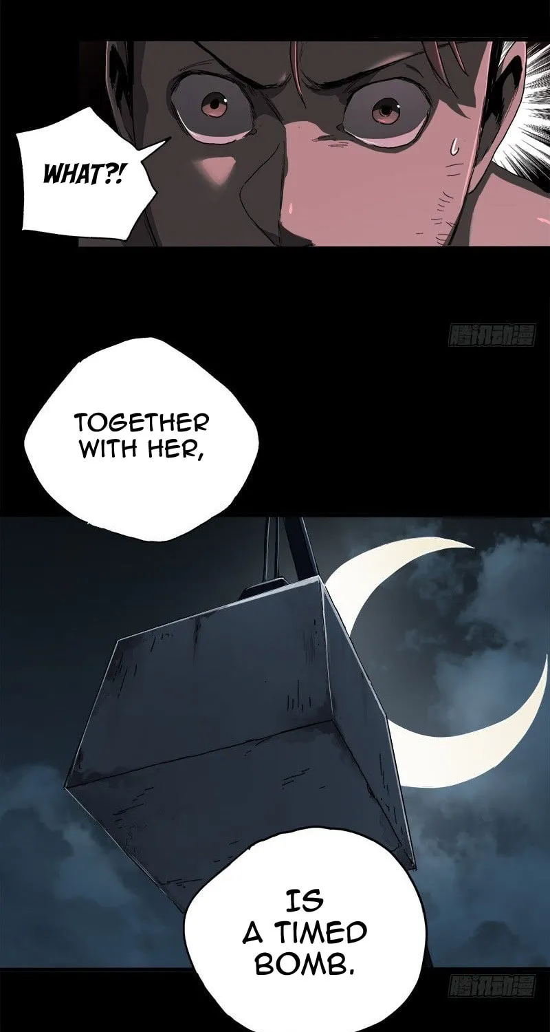 Read Zheng (Colored) chapter 12 image 11 on Lezhin