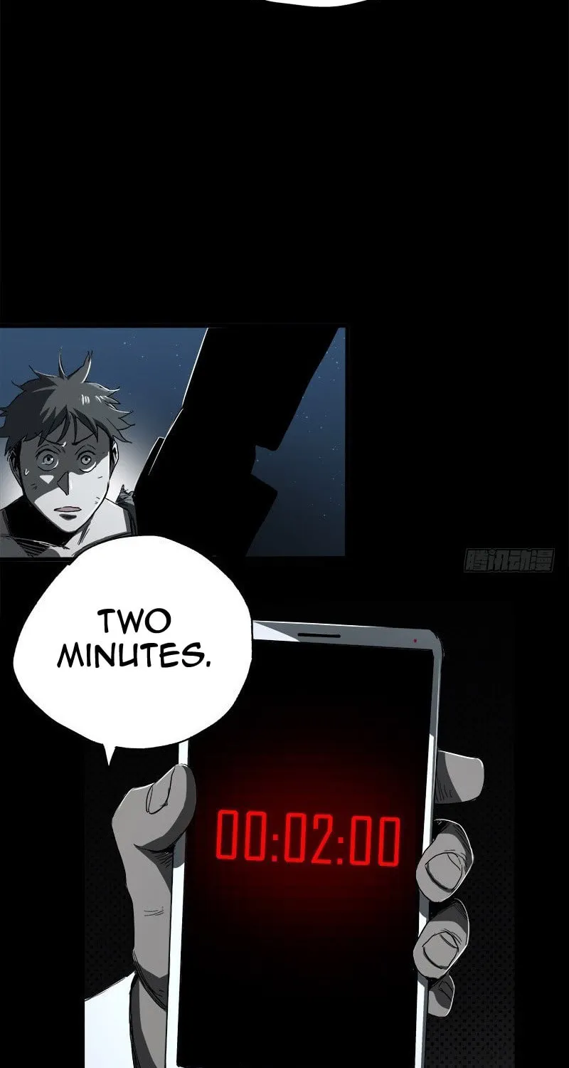 Read Zheng (Colored) chapter 12 image 12 on Lezhin