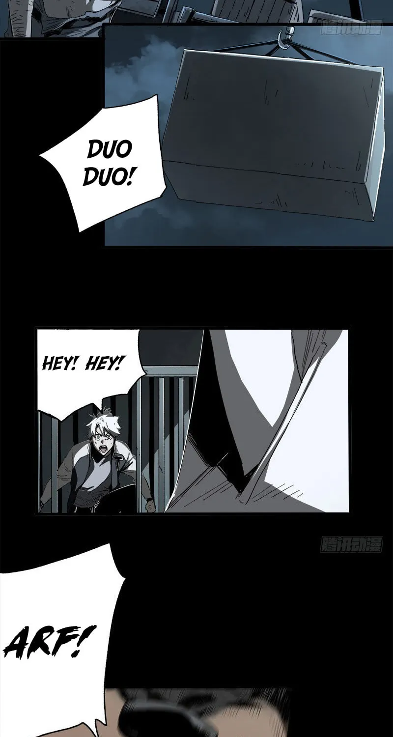 Read Zheng (Colored) chapter 12 image 16 on Lezhin