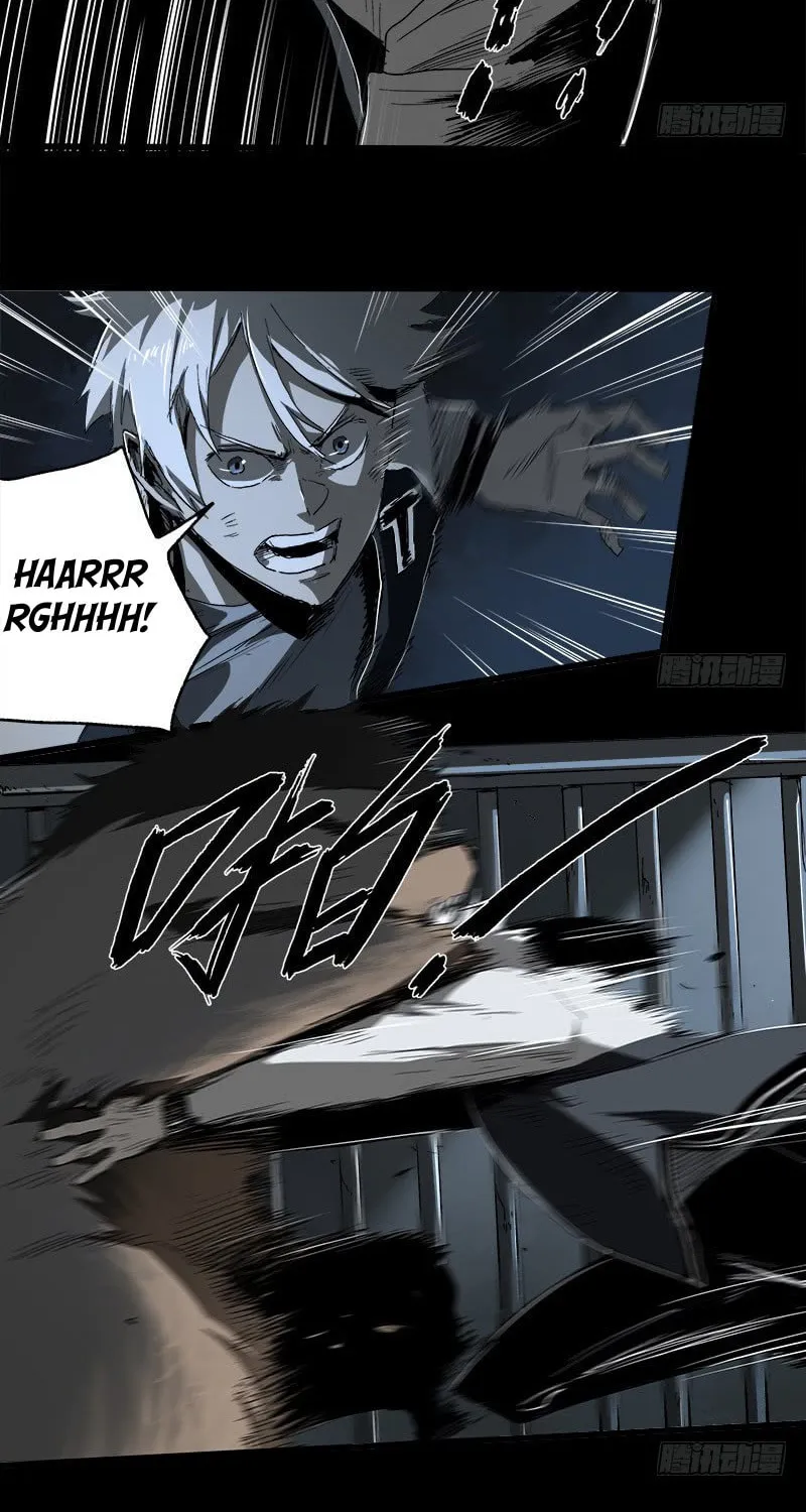 Read Zheng (Colored) chapter 12 image 18 on Lezhin
