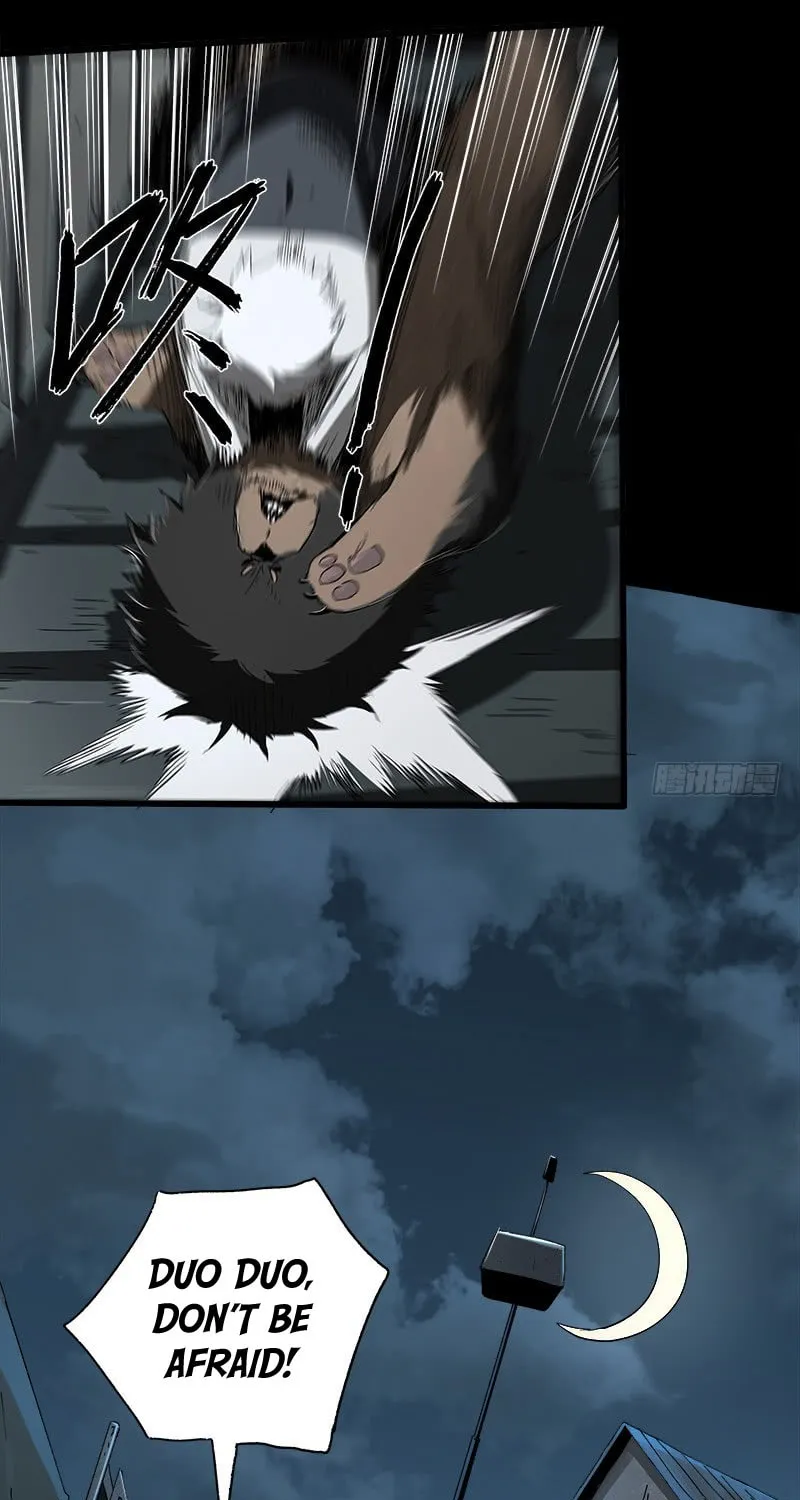 Read Zheng (Colored) chapter 12 image 19 on Lezhin
