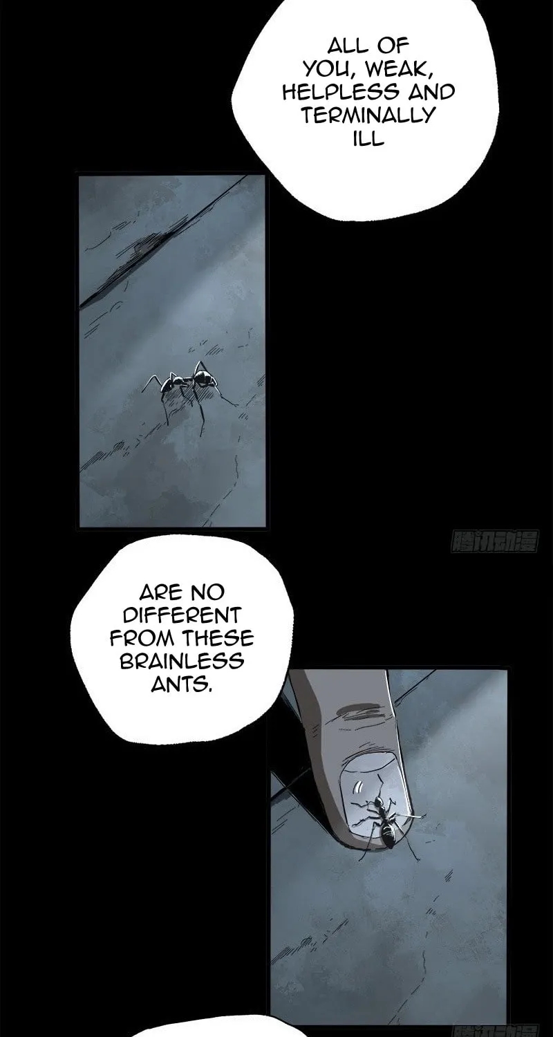 Read Zheng (Colored) chapter 12 image 2 on Lezhin