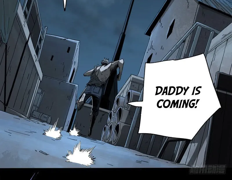 Read Zheng (Colored) chapter 12 image 20 on Lezhin