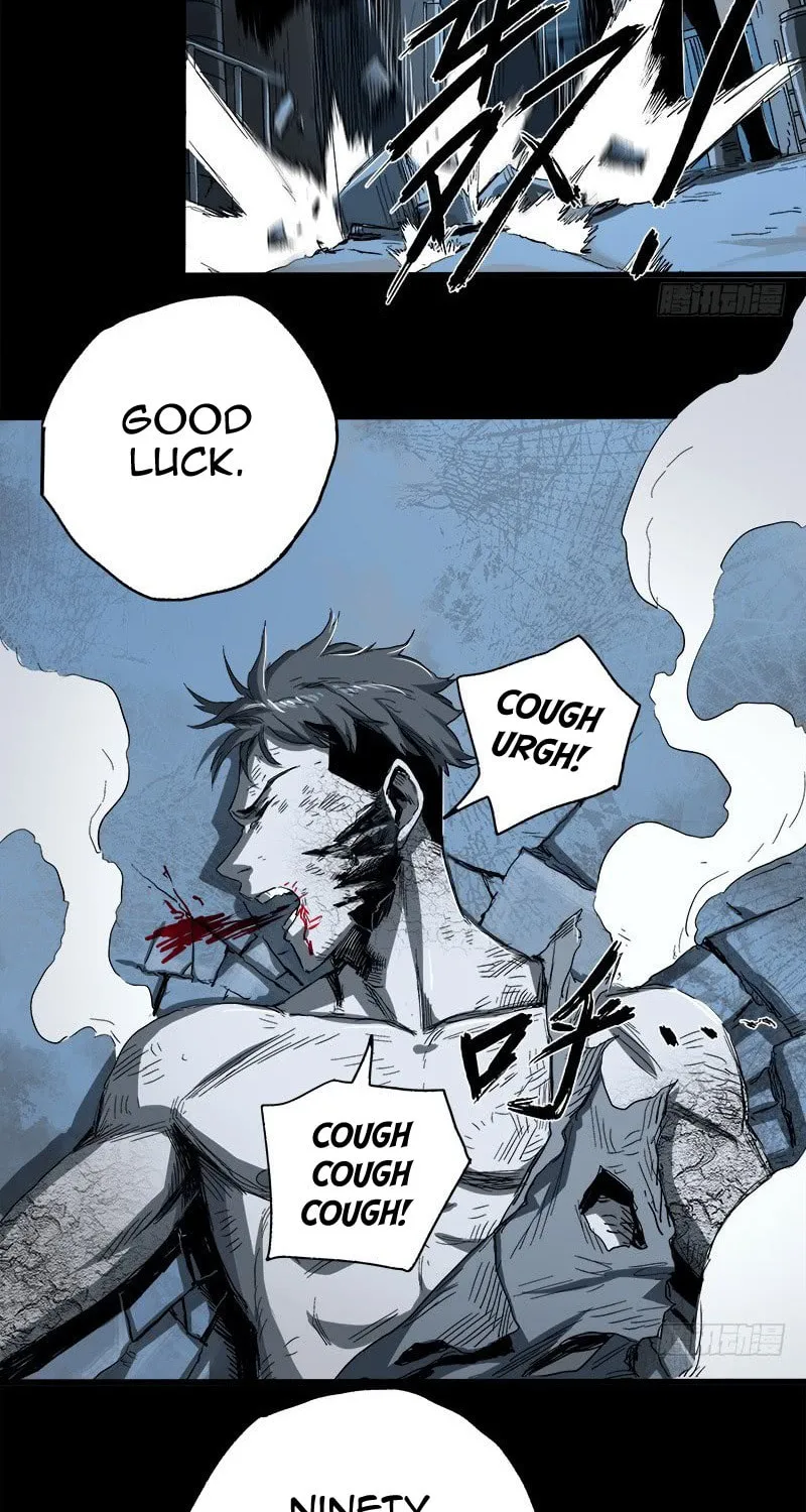 Read Zheng (Colored) chapter 12 image 26 on Lezhin