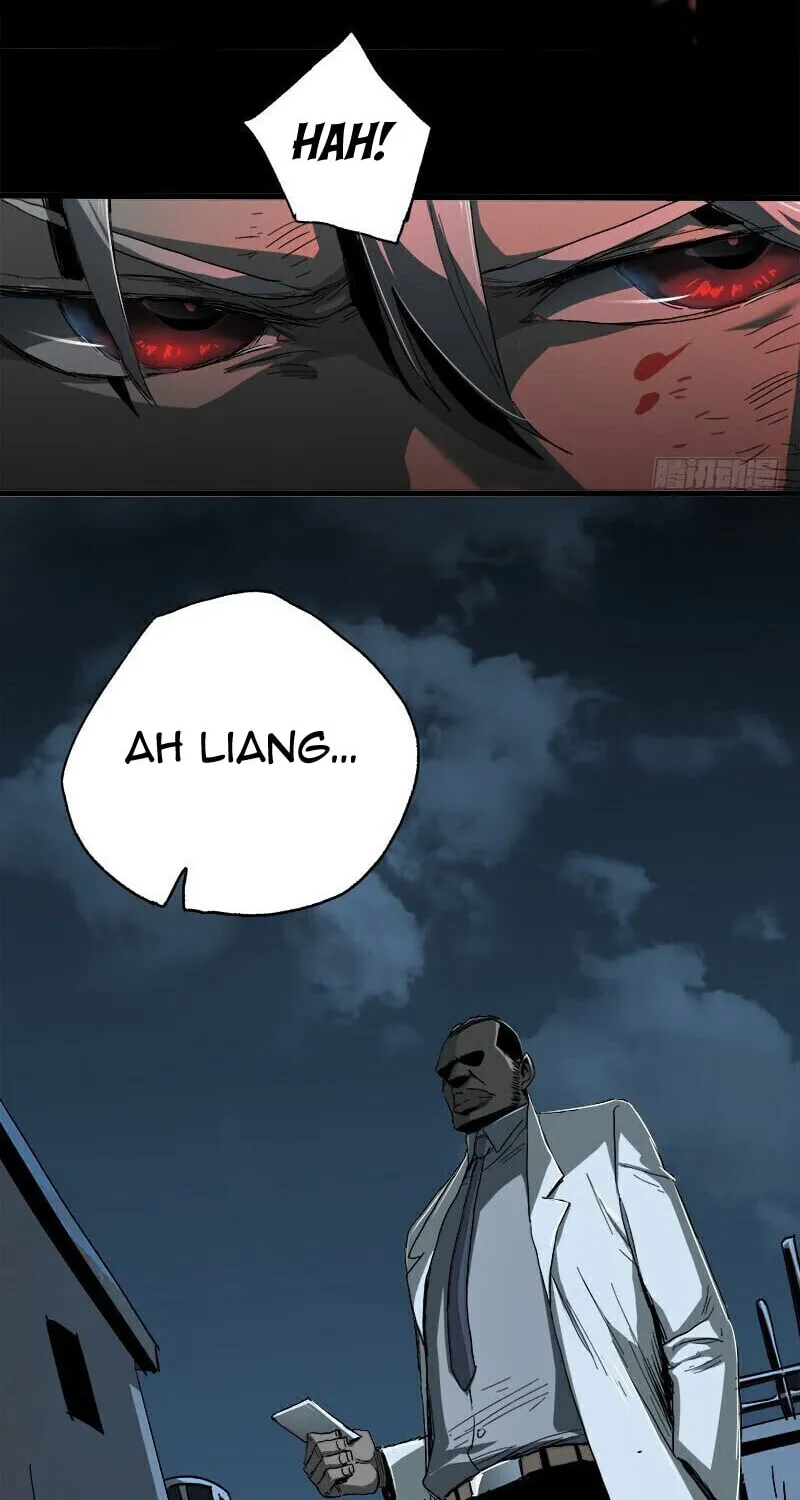 Read Zheng (Colored) chapter 12 image 29 on Lezhin