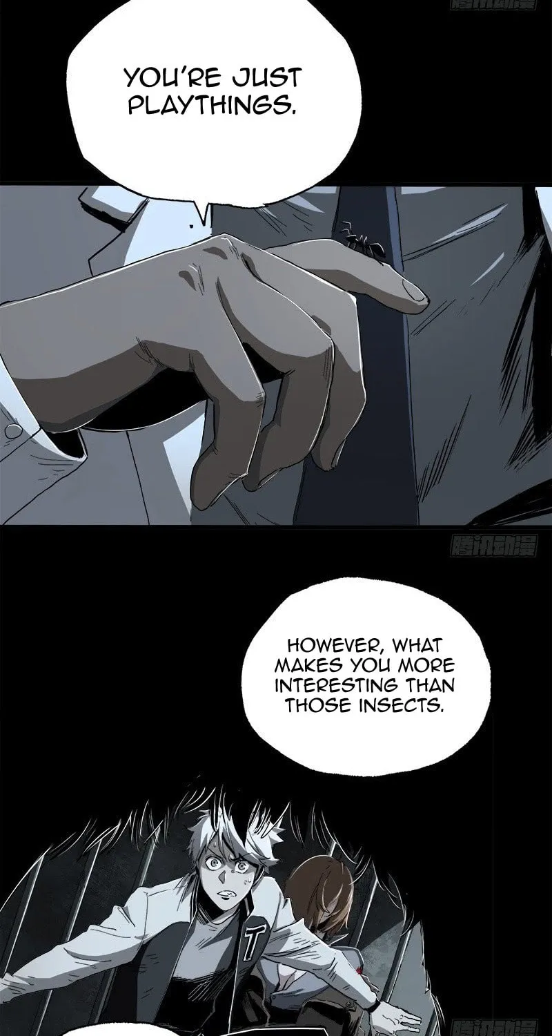 Read Zheng (Colored) chapter 12 image 3 on Lezhin