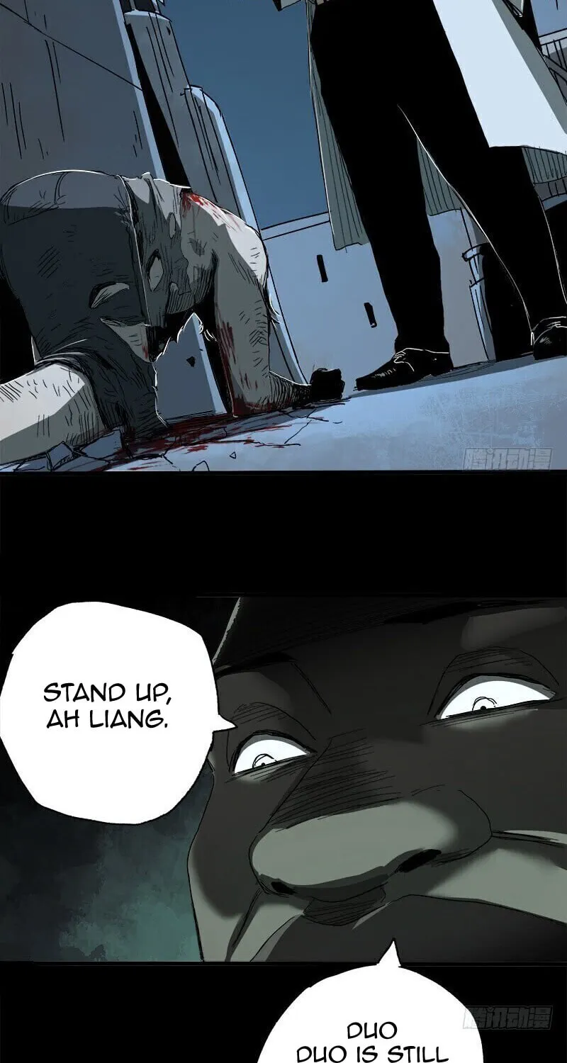 Read Zheng (Colored) chapter 12 image 30 on Lezhin