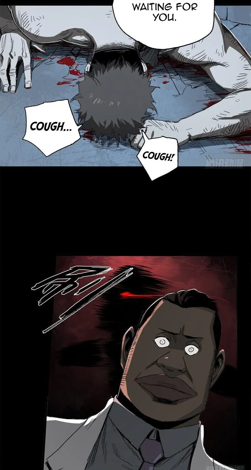 Read Zheng (Colored) chapter 12 image 31 on Lezhin