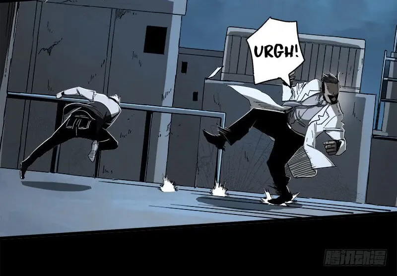 Read Zheng (Colored) chapter 12 image 33 on Lezhin