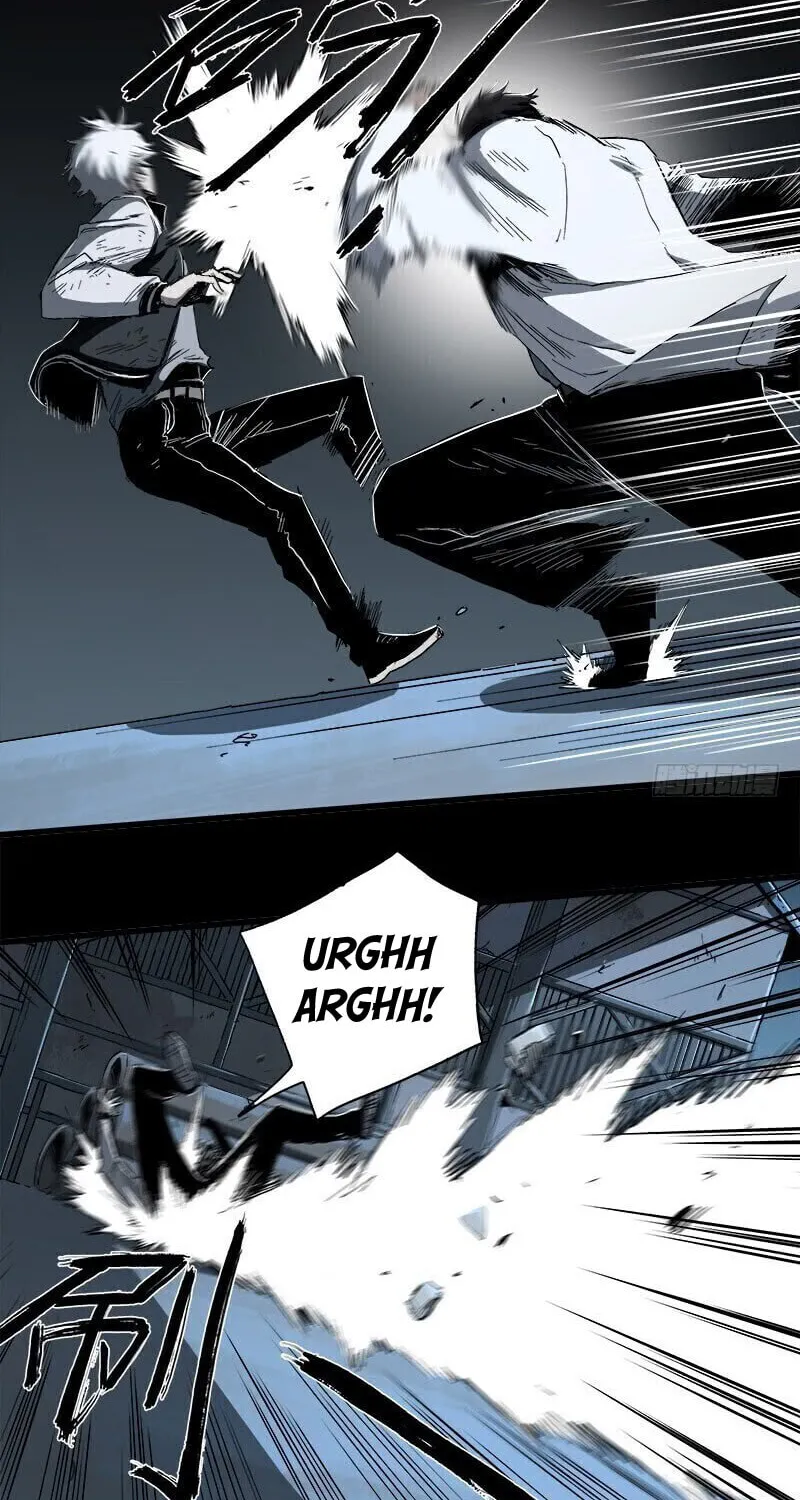 Read Zheng (Colored) chapter 12 image 35 on Lezhin
