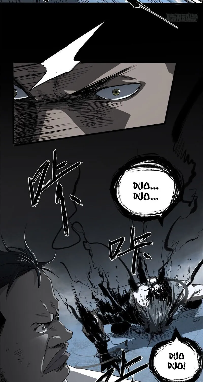 Read Zheng (Colored) chapter 12 image 36 on Lezhin