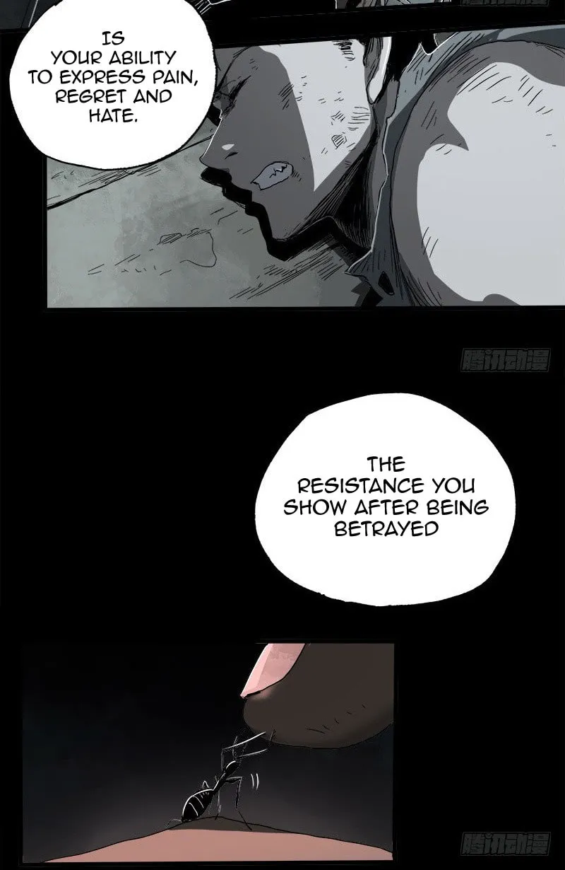 Read Zheng (Colored) chapter 12 image 4 on Lezhin