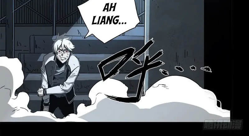 Read Zheng (Colored) chapter 12 image 44 on Lezhin