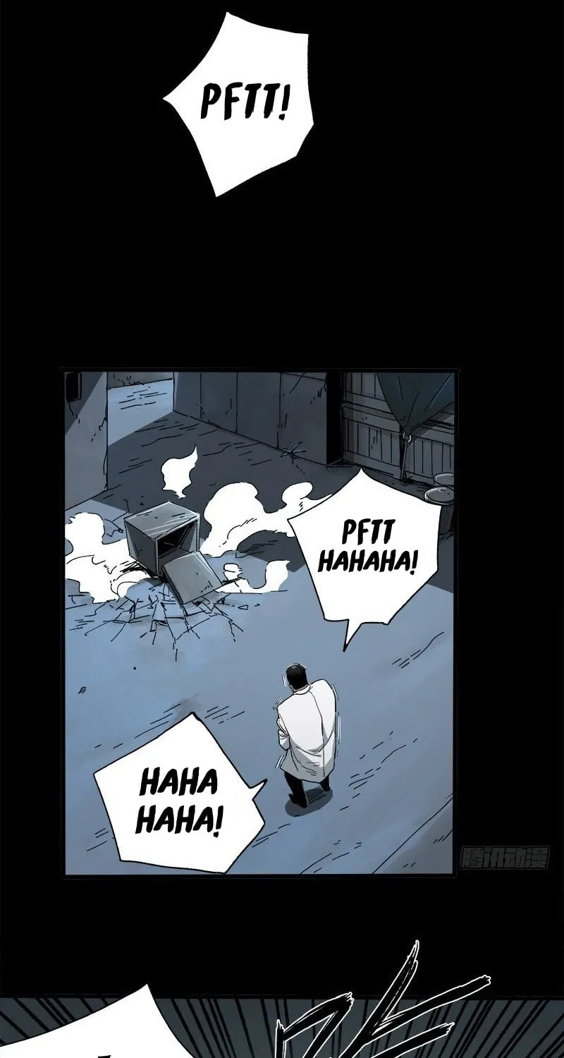 Read Zheng (Colored) chapter 12 image 47 on Lezhin