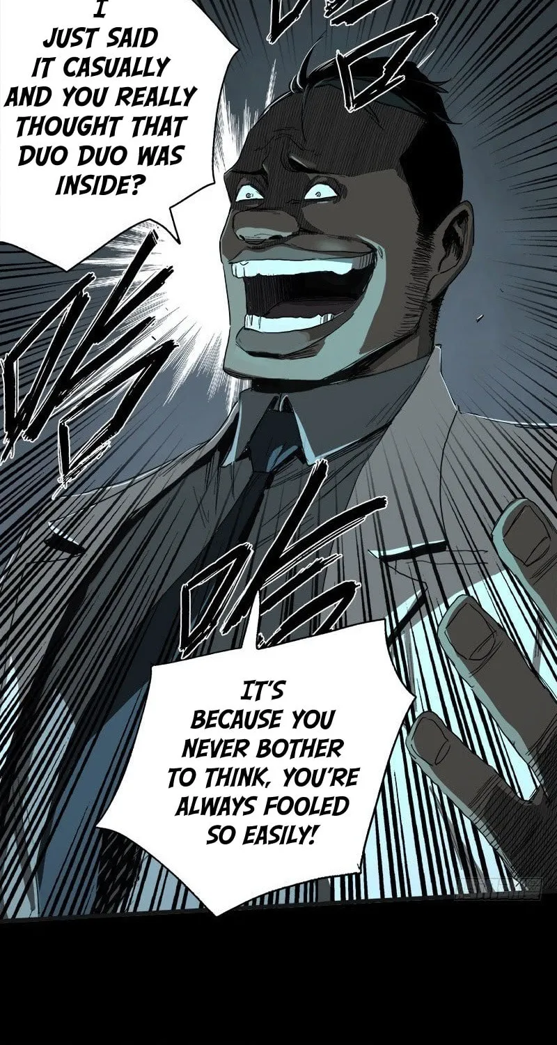 Read Zheng (Colored) chapter 12 image 48 on Lezhin