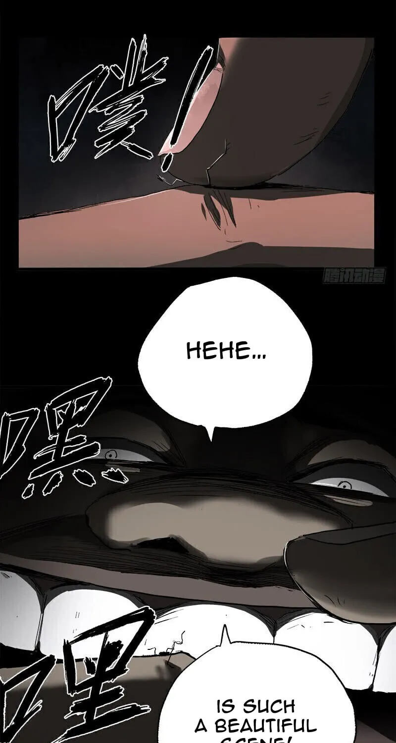 Read Zheng (Colored) chapter 12 image 5 on Lezhin