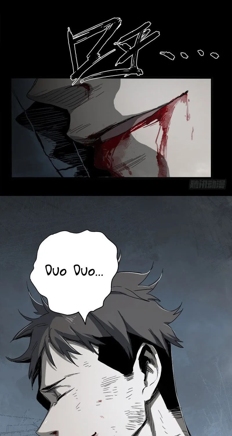 Read Zheng (Colored) chapter 12 image 50 on Lezhin