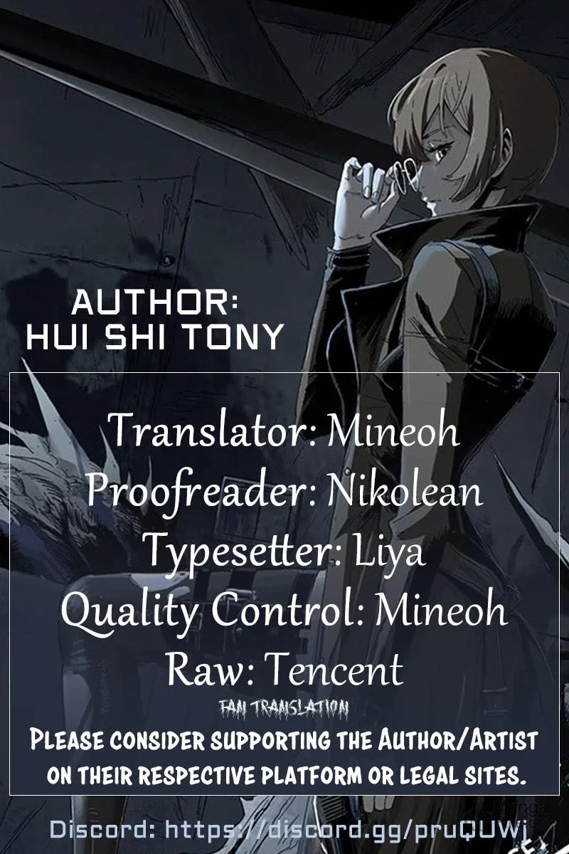Read Zheng (Colored) chapter 12 image 52 on Lezhin
