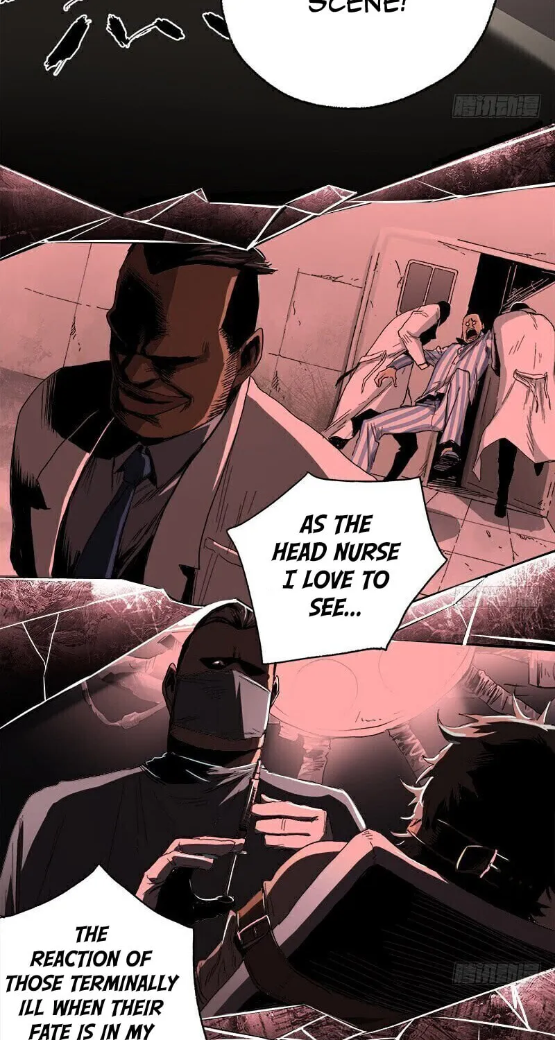 Read Zheng (Colored) chapter 12 image 6 on Lezhin