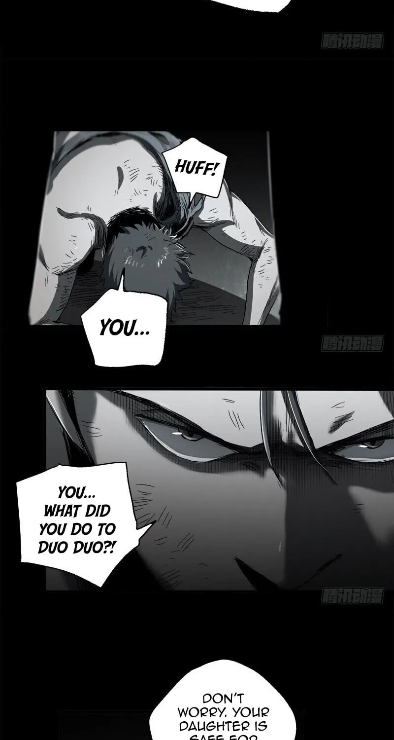Read Zheng (Colored) chapter 12 image 8 on Lezhin