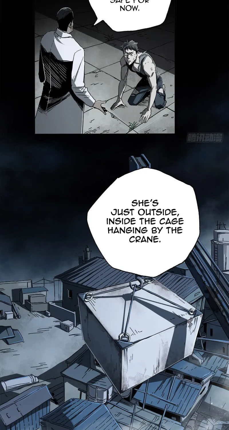 Read Zheng (Colored) chapter 12 image 9 on Lezhin