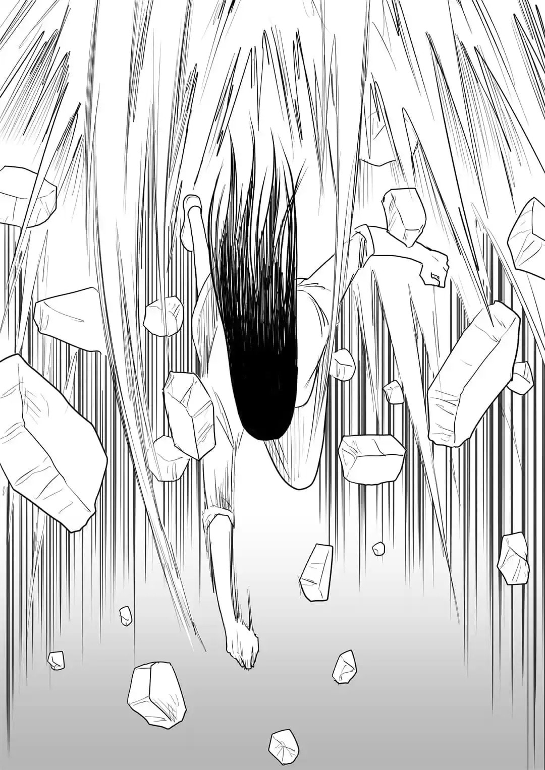 Read Zheng (Colored) chapter 125 image 11 on Lezhin