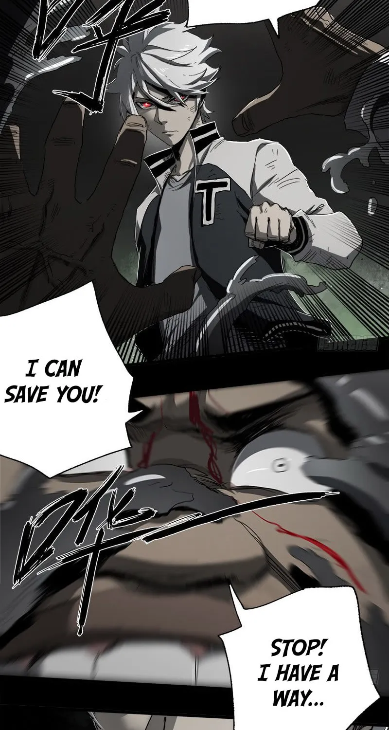 Read Zheng (Colored) chapter 13.2 image 11 on Lezhin