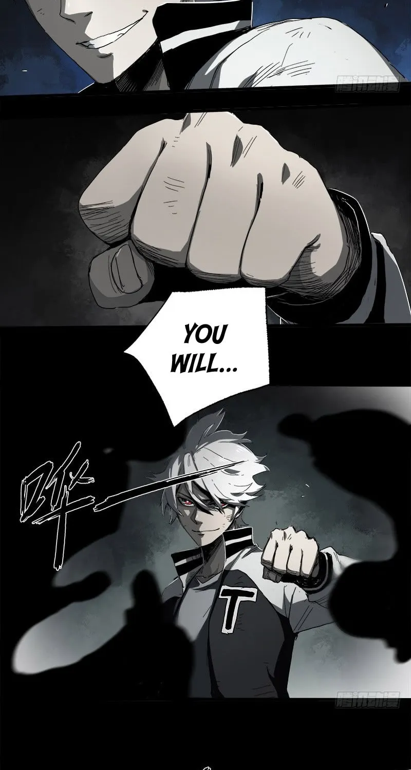 Read Zheng (Colored) chapter 13.2 image 16 on Lezhin