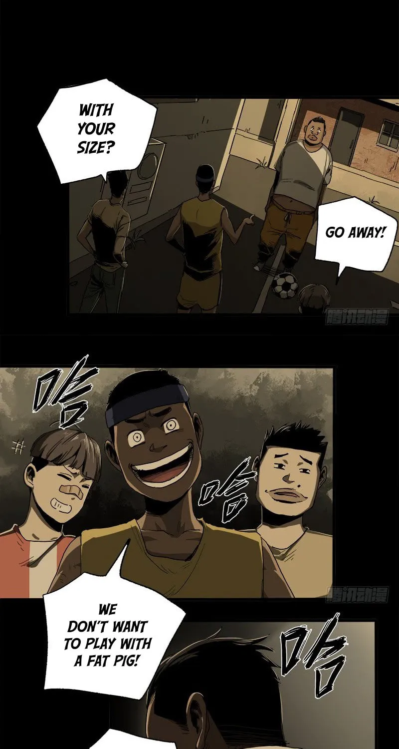 Read Zheng (Colored) chapter 13.2 image 21 on Lezhin