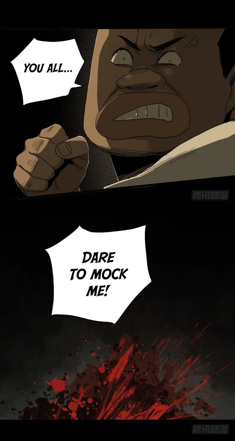 Read Zheng (Colored) chapter 13.2 image 24 on Lezhin
