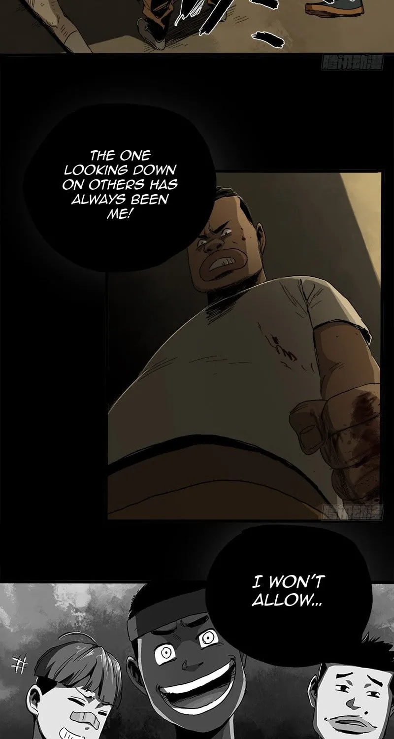 Read Zheng (Colored) chapter 13.2 image 26 on Lezhin