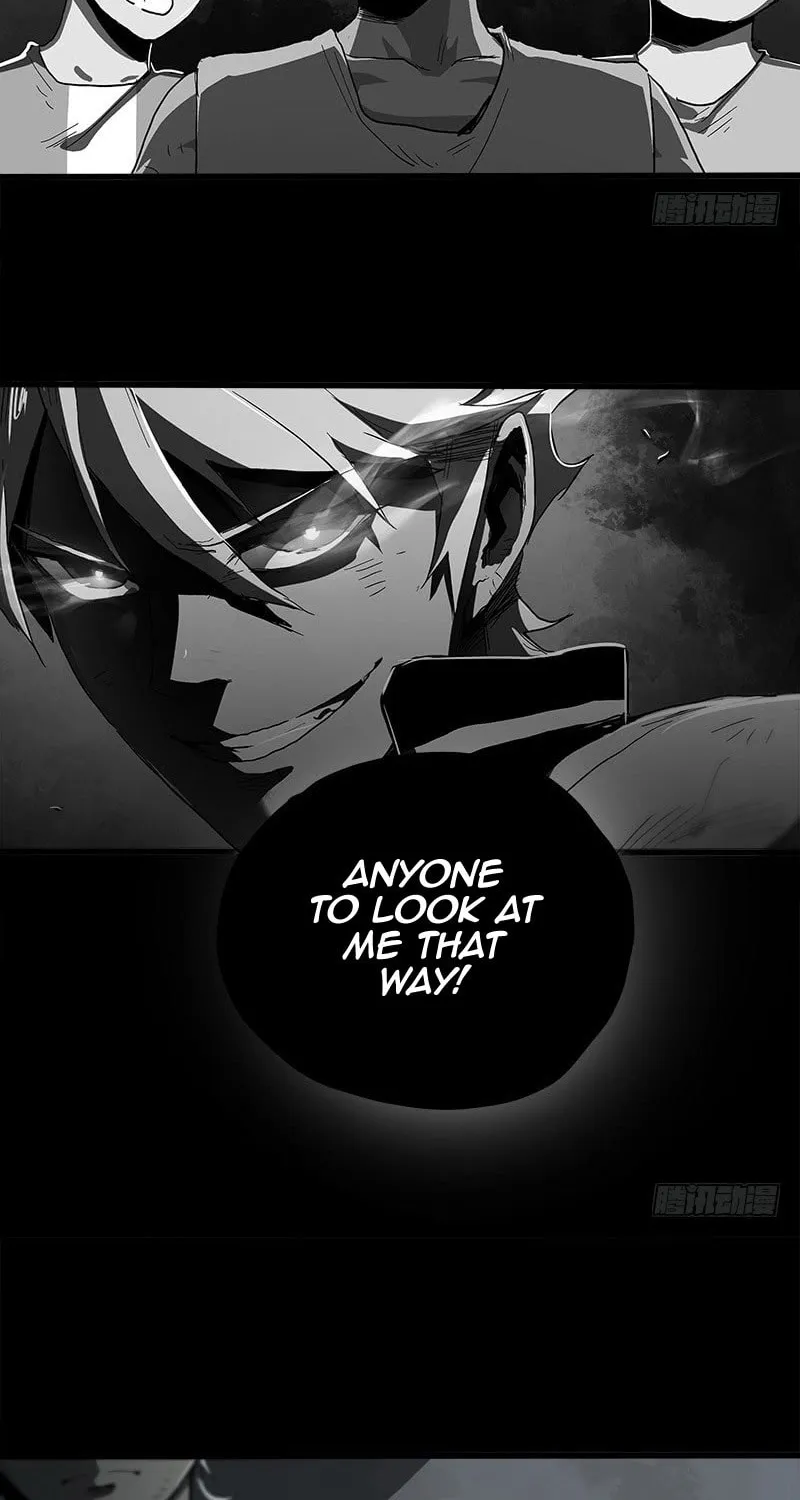 Read Zheng (Colored) chapter 13.2 image 27 on Lezhin