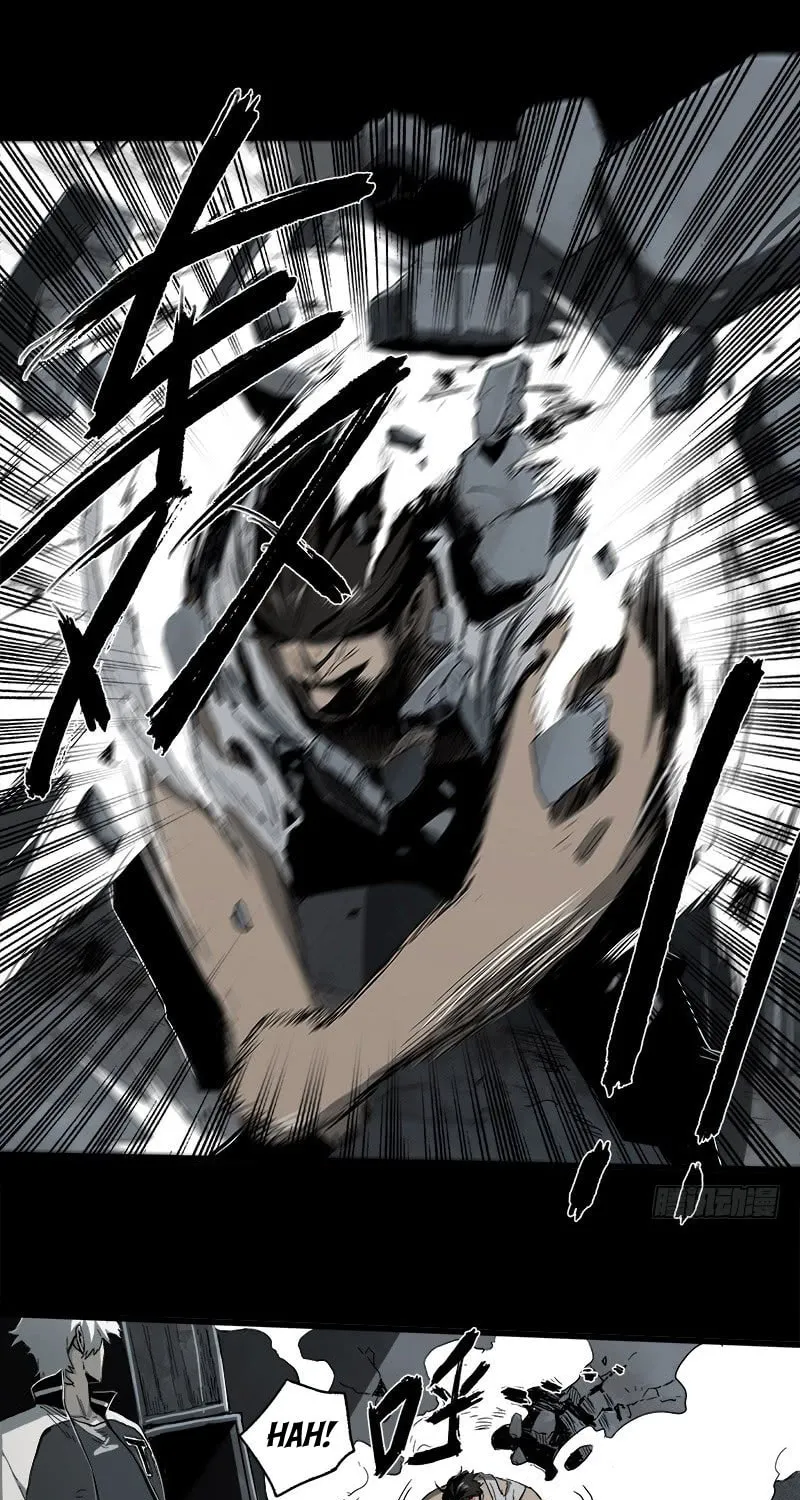 Read Zheng (Colored) chapter 13.2 image 29 on Lezhin