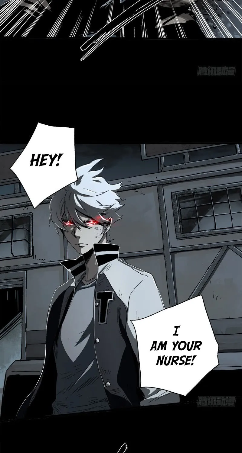 Read Zheng (Colored) chapter 13.2 image 33 on Lezhin