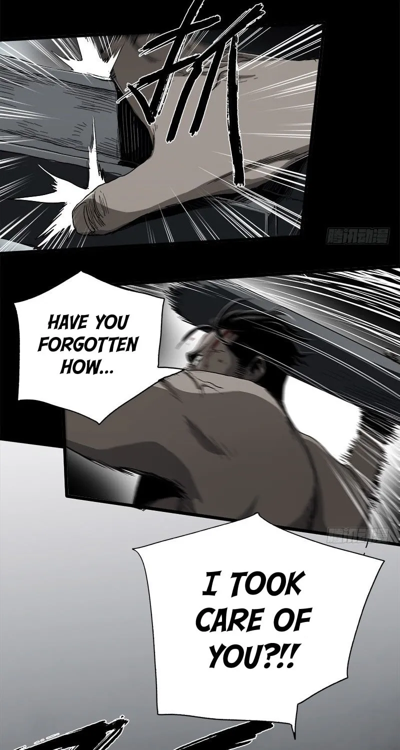 Read Zheng (Colored) chapter 13.2 image 34 on Lezhin