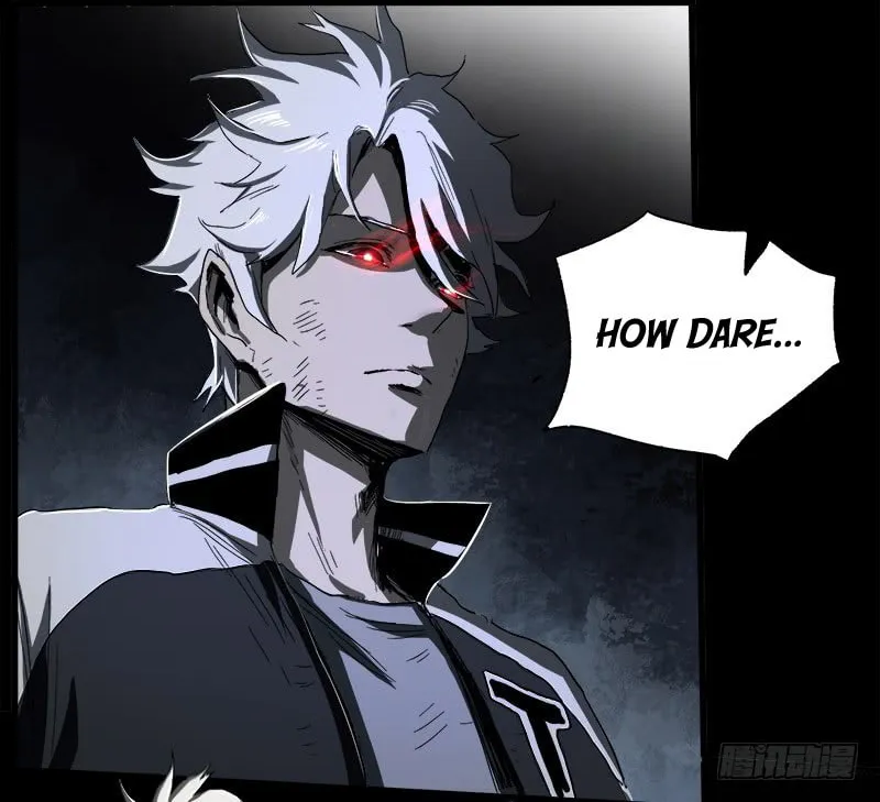 Read Zheng (Colored) chapter 13.2 image 5 on Lezhin