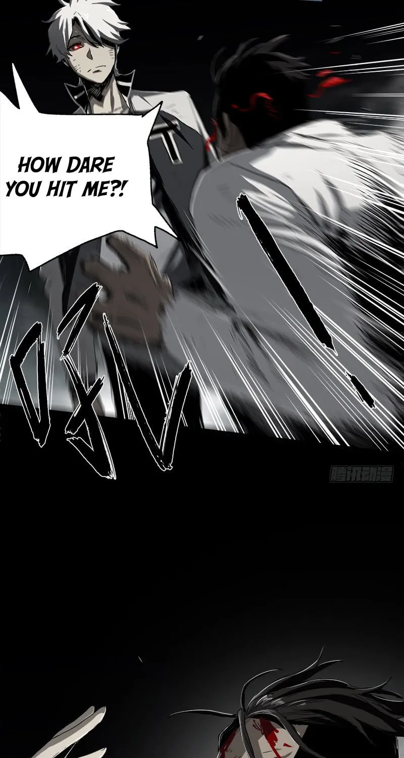 Read Zheng (Colored) chapter 13.2 image 6 on Lezhin